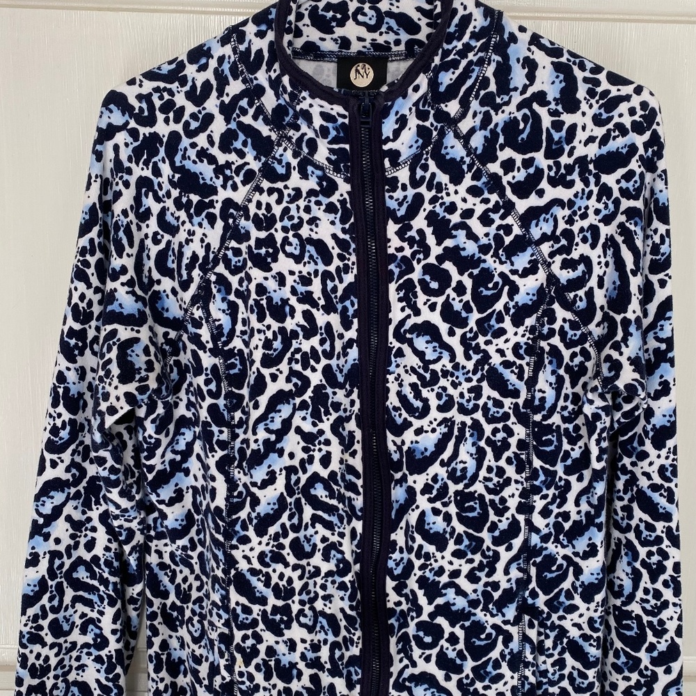 Jones New York Sport Jacket Size L